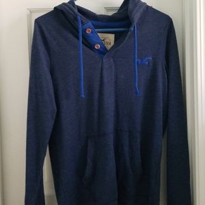 Hollister hoodie